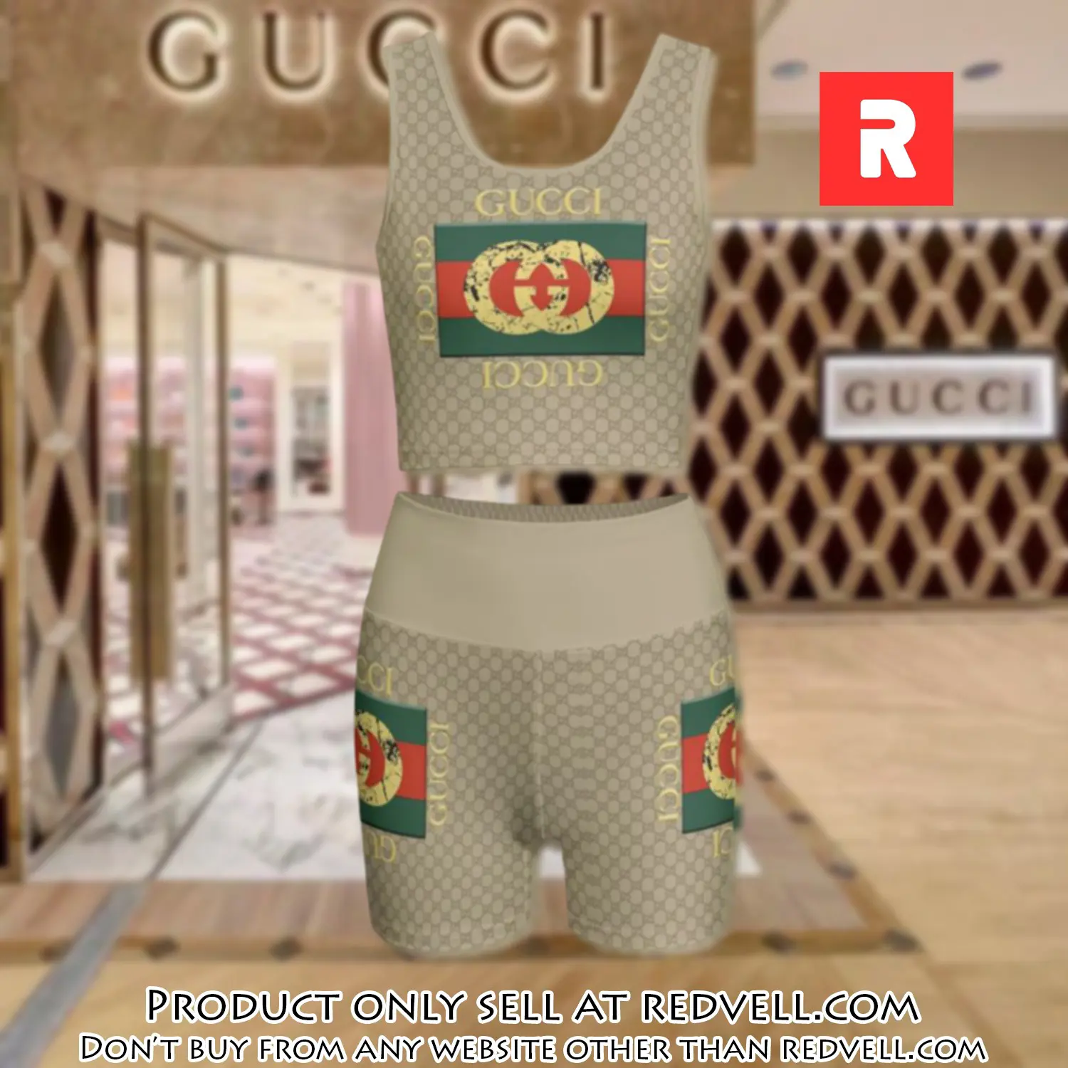 Gucci summer women sport bra yoga set running outfit sby1035 rv5519912